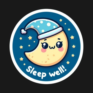 Sleep well T-Shirt