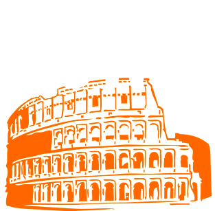 Rome Coliseum Magnet