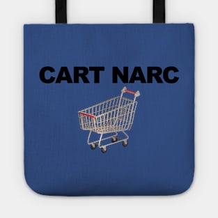 Cart Narc Tote