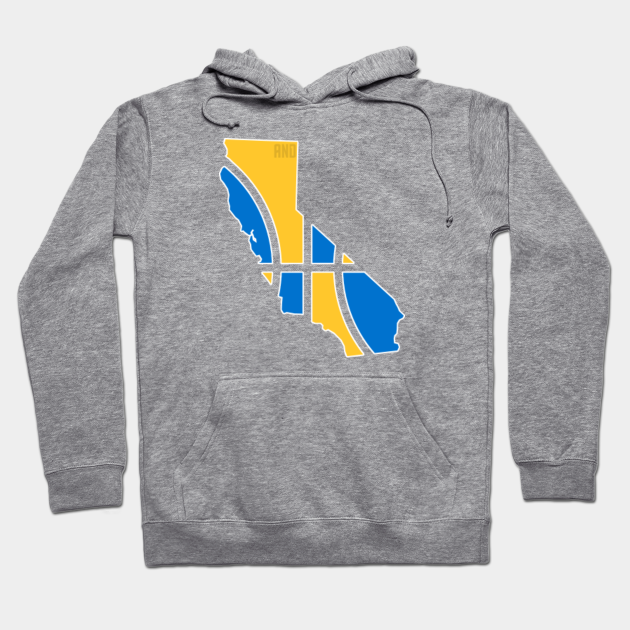 ucla basketball sweatshirt