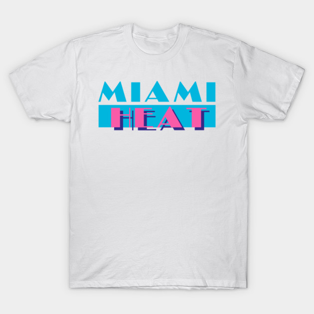 miami heat t shirts cheap