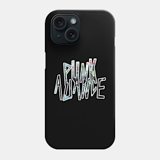 Punk aliance Phone Case