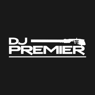 Dj Premier T-Shirt