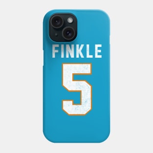 Finkle #5 Phone Case