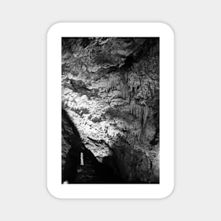 Caves of Vallorbe XII Magnet