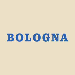 Bologna T-Shirt