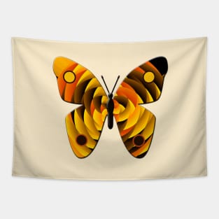 Butterfly Tapestry