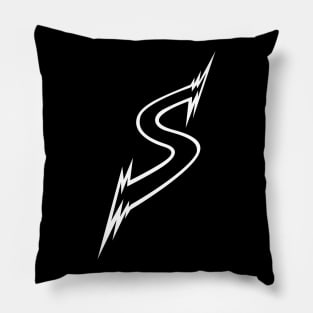 Symastus 2021 Logo Light Pillow