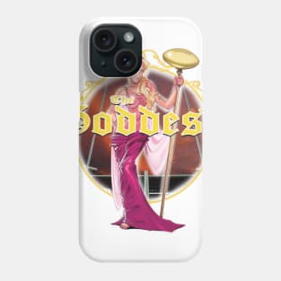 SLBBL The Goddess Phone Case