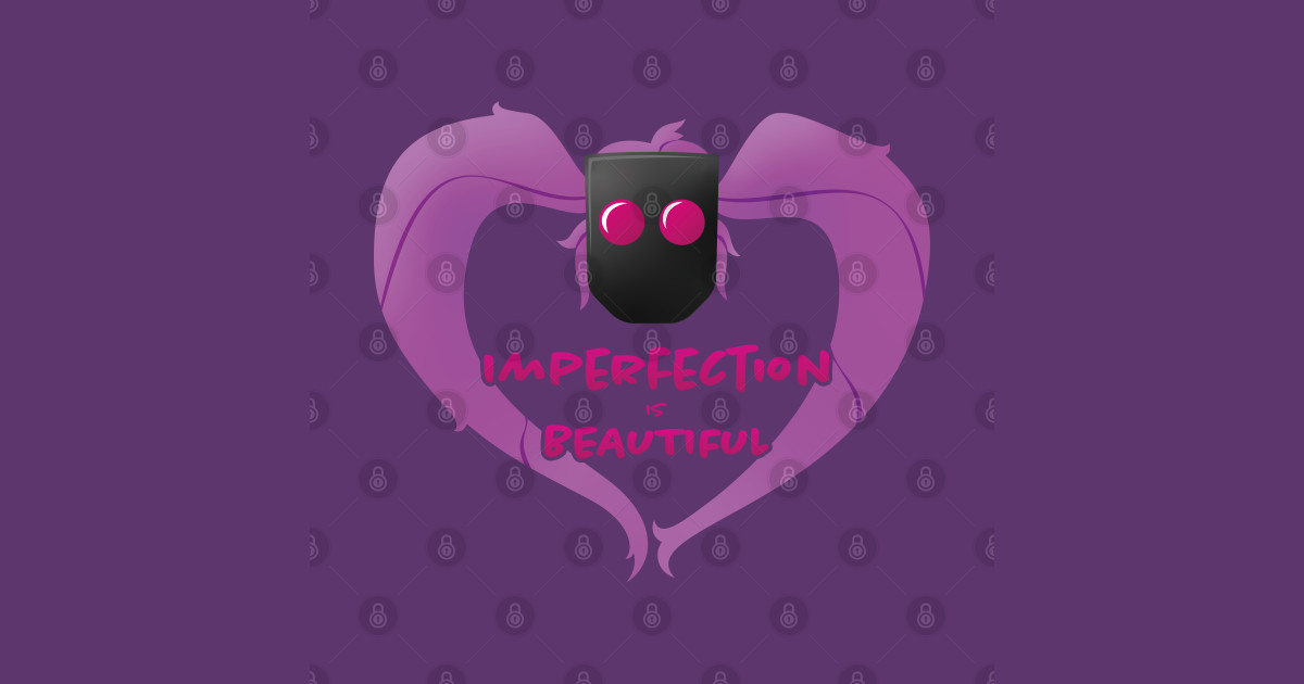 Entrapta Imperfection is BEAUTIFUL Entrapta TShirt TeePublic