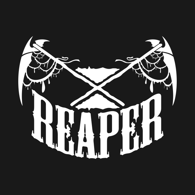 Reaper crew by DDLRD