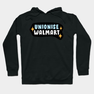 Walmart Logo Sweatshirts & Hoodies for Sale