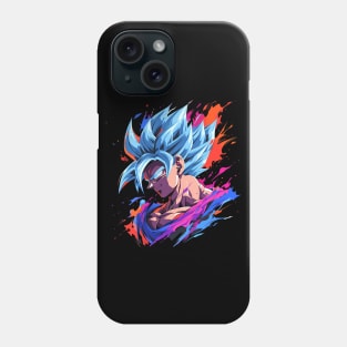 goku Phone Case