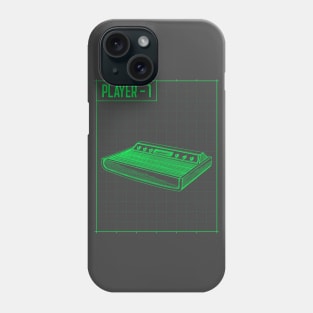 Damage Per Second Phone Case