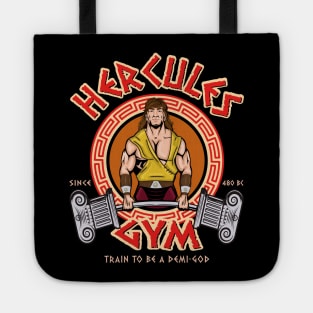 Hercules Gym Tote