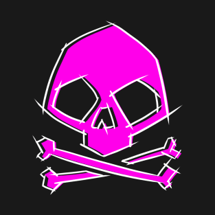 Pirate Skull T-Shirt