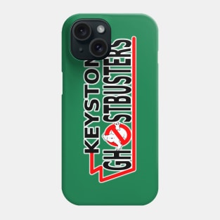 Keystone Ghostbusters Gear Phone Case