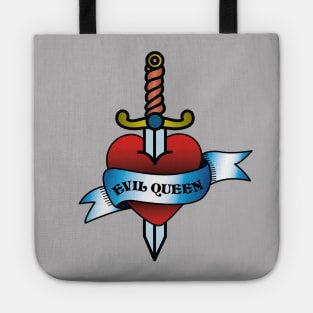 Evil Queen Tote