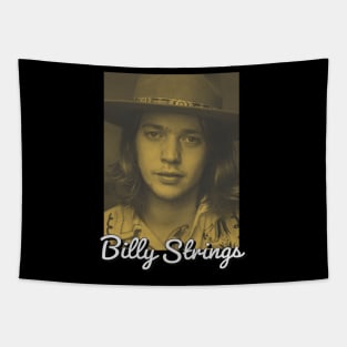 Billy Strings / 1992 Tapestry