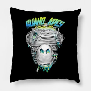 Guano Apes Pillow