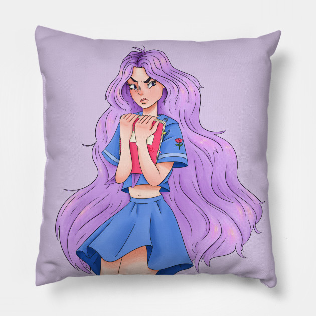 Yukako Yamagishi Jjba Jojos Bizarre Adventure Pillow Teepublic Azur lane amagi dakimakura hugging body pillow cover. teepublic
