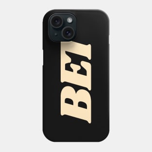 Bet Phone Case