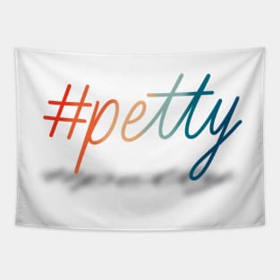 petty Tapestry