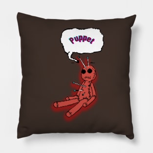 Maskotka Pillow