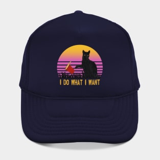 Cat Hat