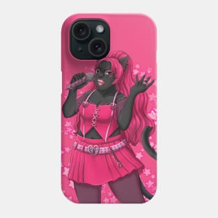 Catty Noir Phone Case