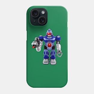 Kids Robots Phone Case