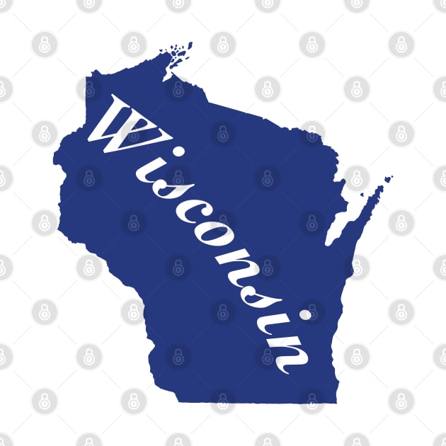 Wisconsin by eden1472