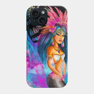 Exocitca Phone Case