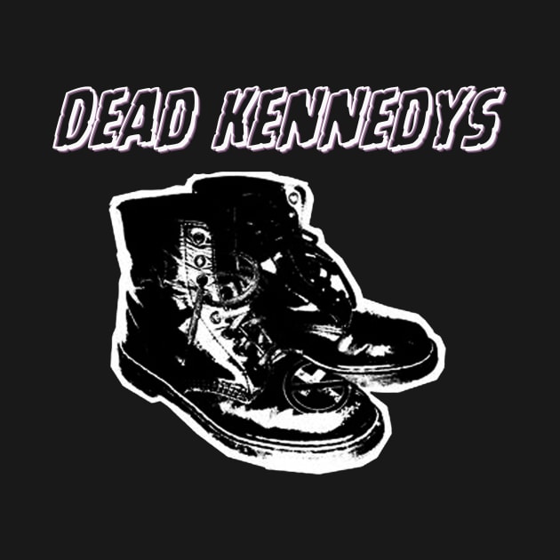 Dead Kennedys by SAMBIL PODCAST