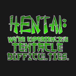 Difficulties T-Shirt