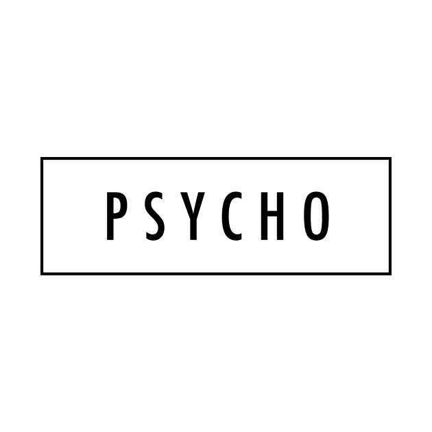 PsychoBasic by mxxjL