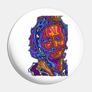 JD abstract Pin