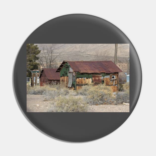 Abandoned house Pin by Rob Johnson Photography