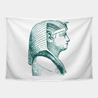 Egyptian pharaohs Tapestry