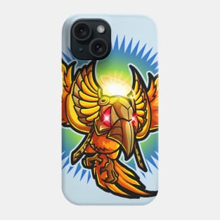 Fenix Phone Case