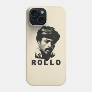 Rollo Sanford Phone Case