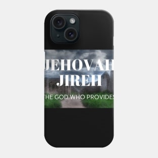 Des 7 Phone Case