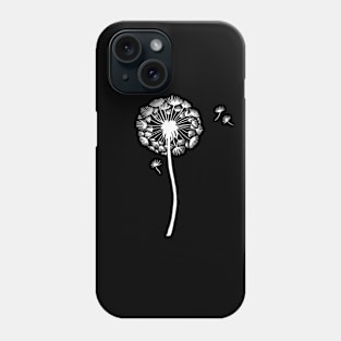 National Dandelion Day Phone Case