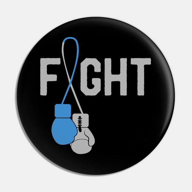 Type 1 Diabetes Pin 