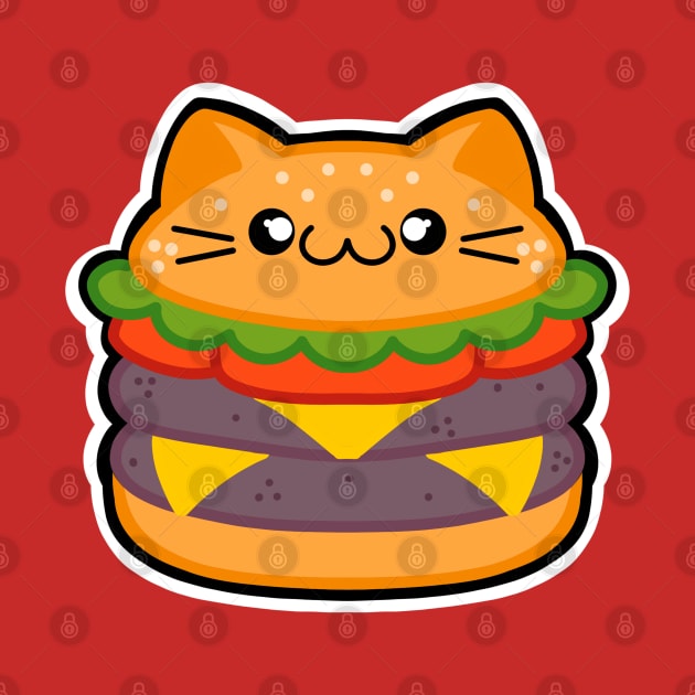 PurrBurger by InkyMcStapleface