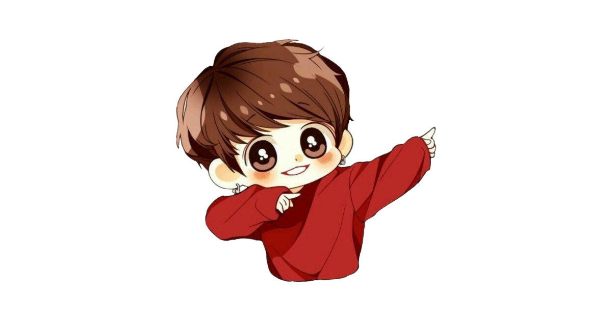 jungkook cute chibi bts k pop design jungkook t k designs color chart