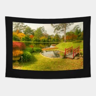 Bisley vista Tapestry