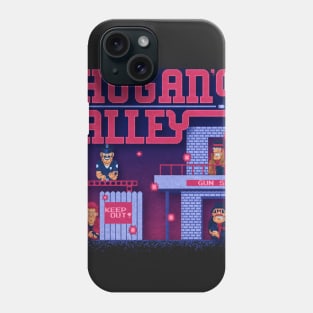 Alley Hogans Phone Case