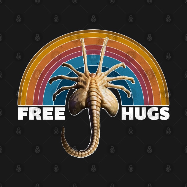 Free Hugs by creativespero