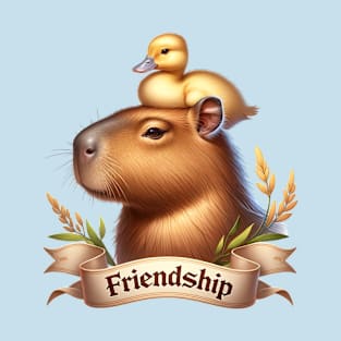 Friendship! T-Shirt